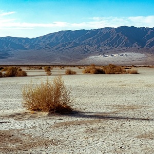 Death Valley